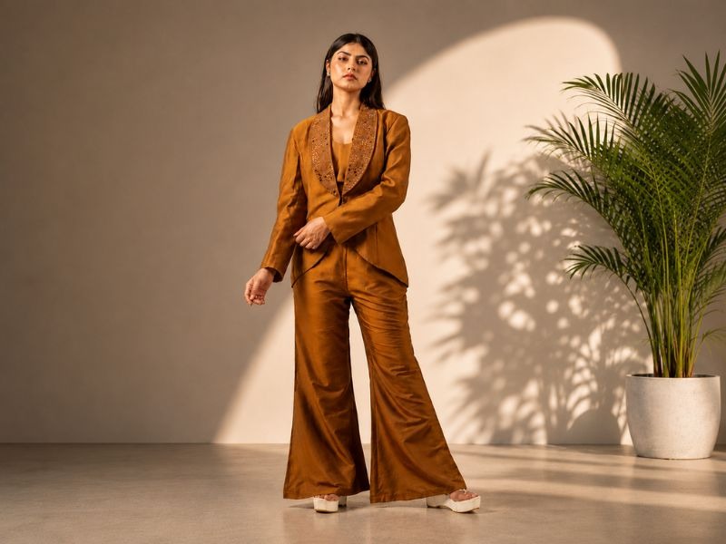 Blazers & Co-Ord Sets