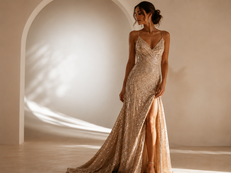 Evening Dresses