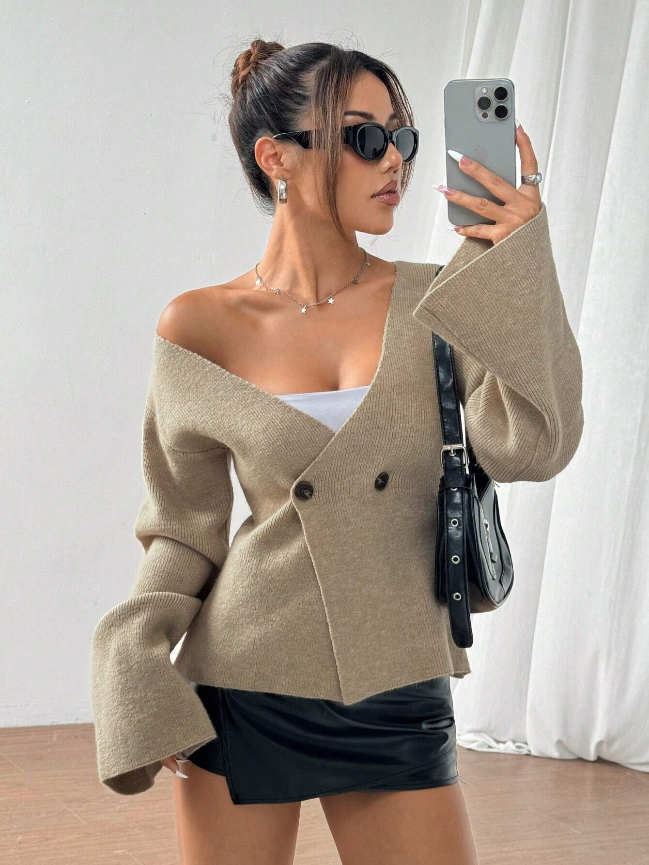 SHEIN_MOOSTA_Dames_Modieuze_Taille_Slim_Fit_Dubbele_Knoopsluiting_Cardigan_Lange_Mouw_Tops__SHEIN_Nederland_main_0.jpg