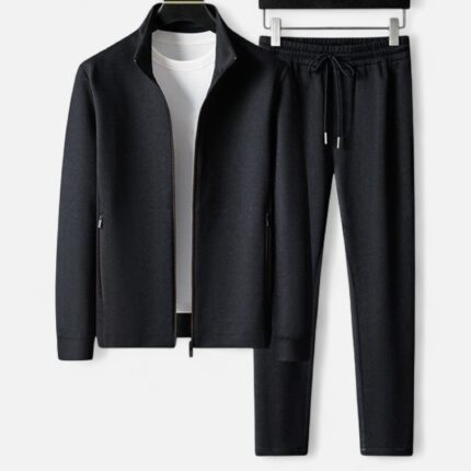 Men's 2-Piece Set | Summer Co-Ord Shirt and Shorts Outfit